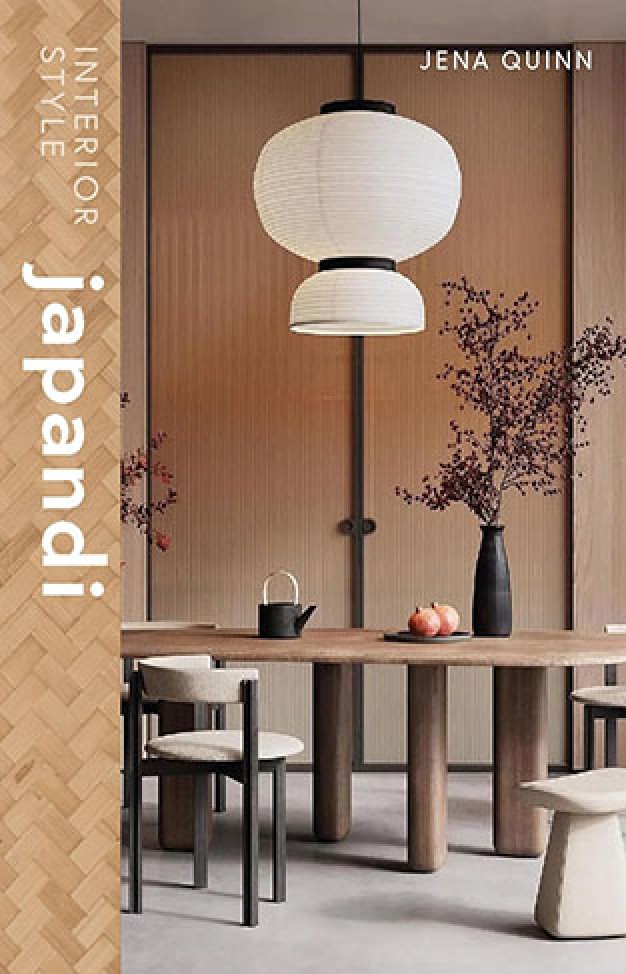 Interior Style: Japandi